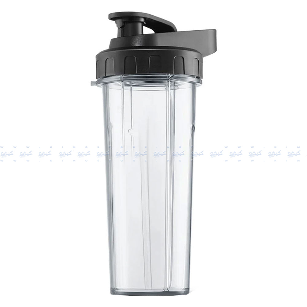 Tank Super Blender With Plastic Bottle YB-S62K GR 1.5L 800W