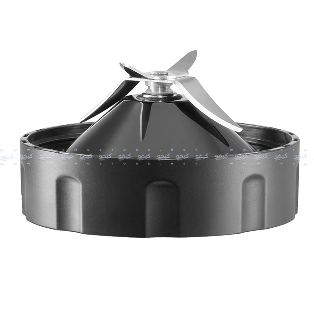 Tank Super Blender YB-010 1.5L 600W - Black