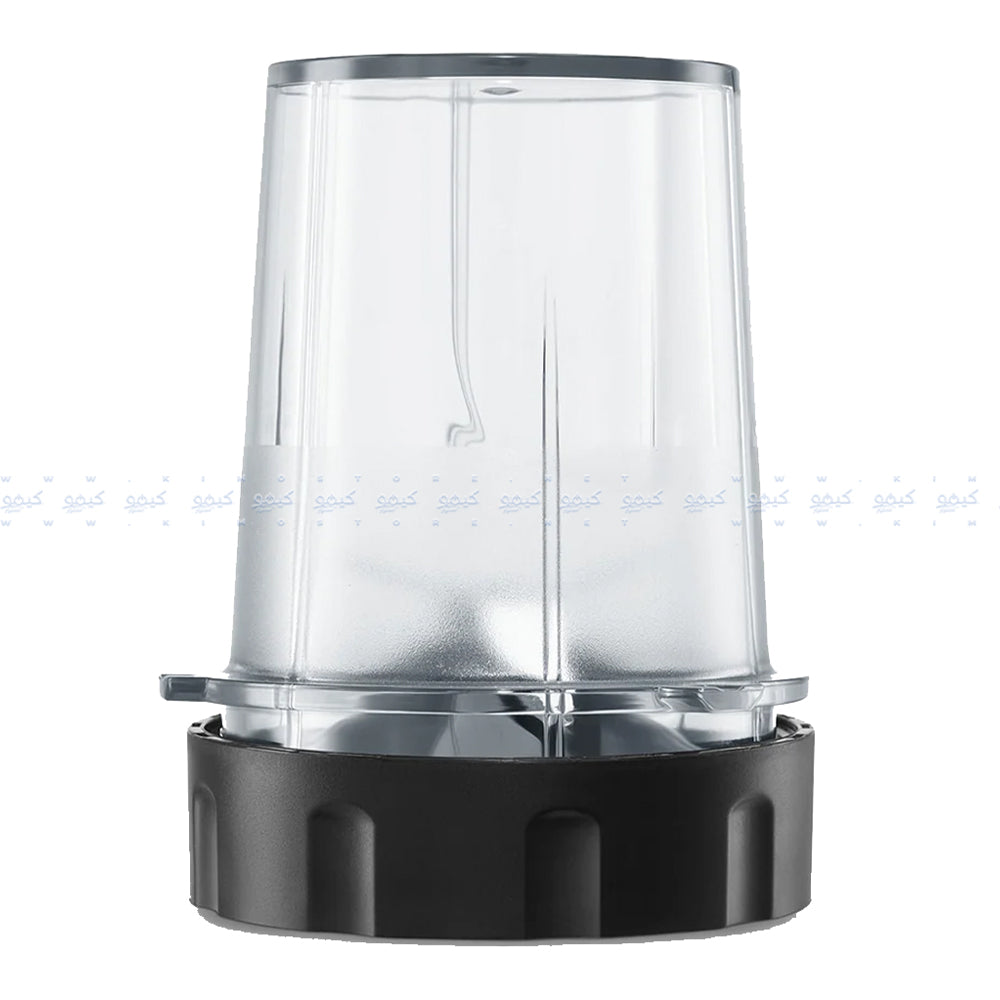 Tank Super Blender YB-010 1.5L 600W - Black