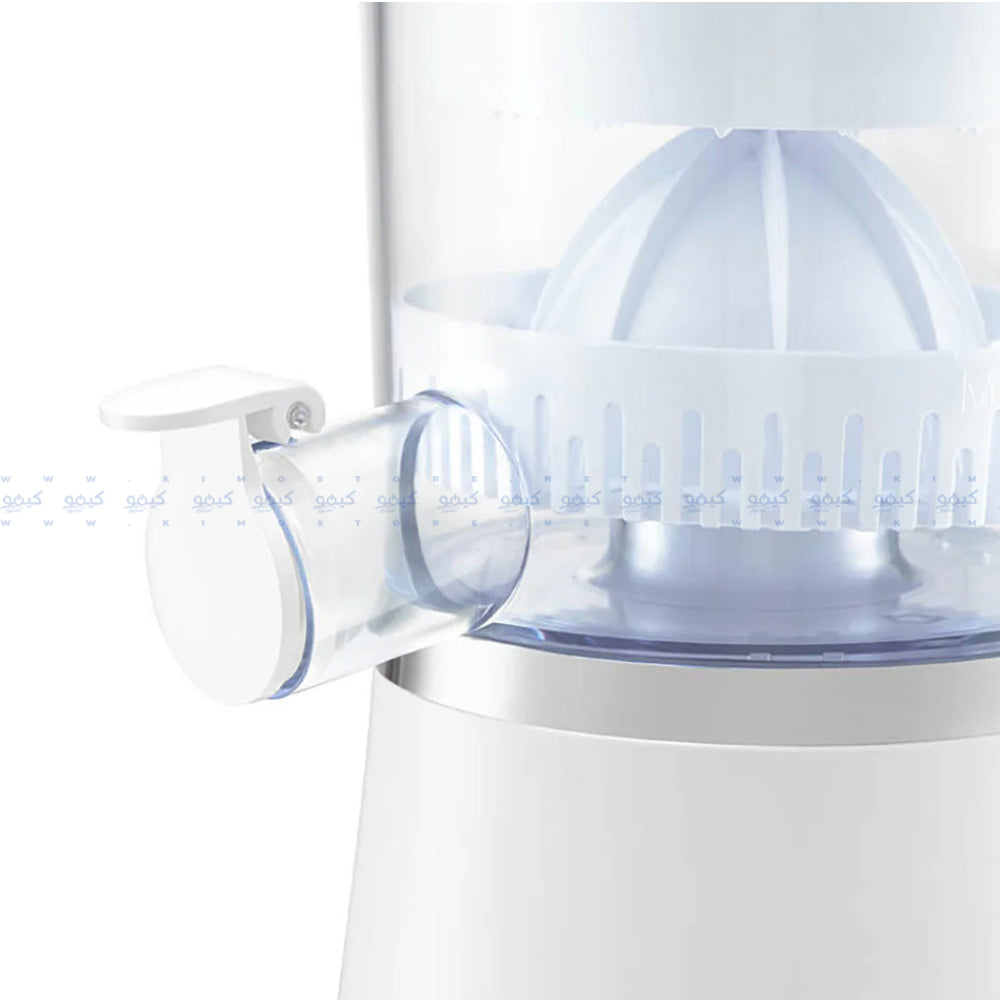 Tank Super Citrus Juicer