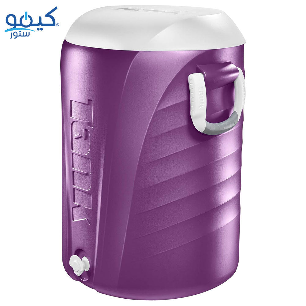 تانك ايس تانك سوبر كول 45 لتر 