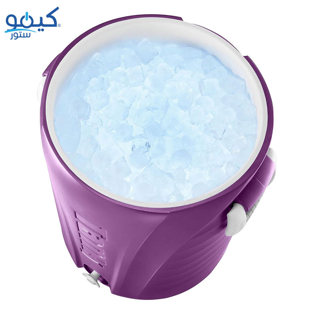 تانك ايس تانك سوبر كول 45 لتر 