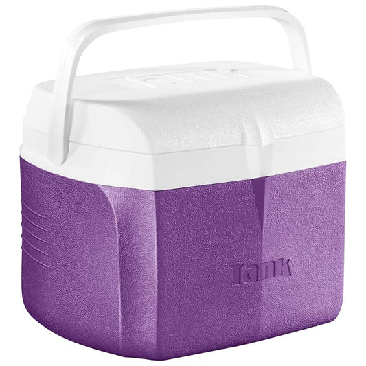 Tank Super Cool Ice Box 5L