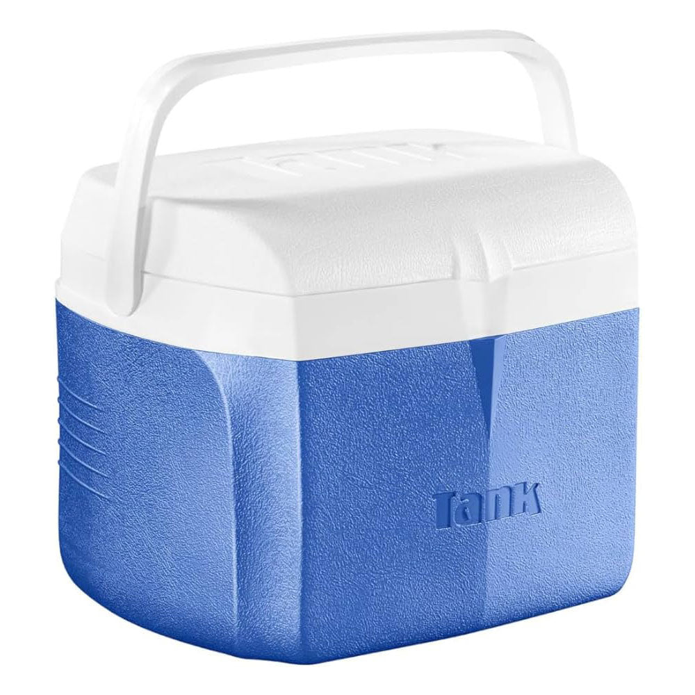 Tank Super Cool Ice Box 