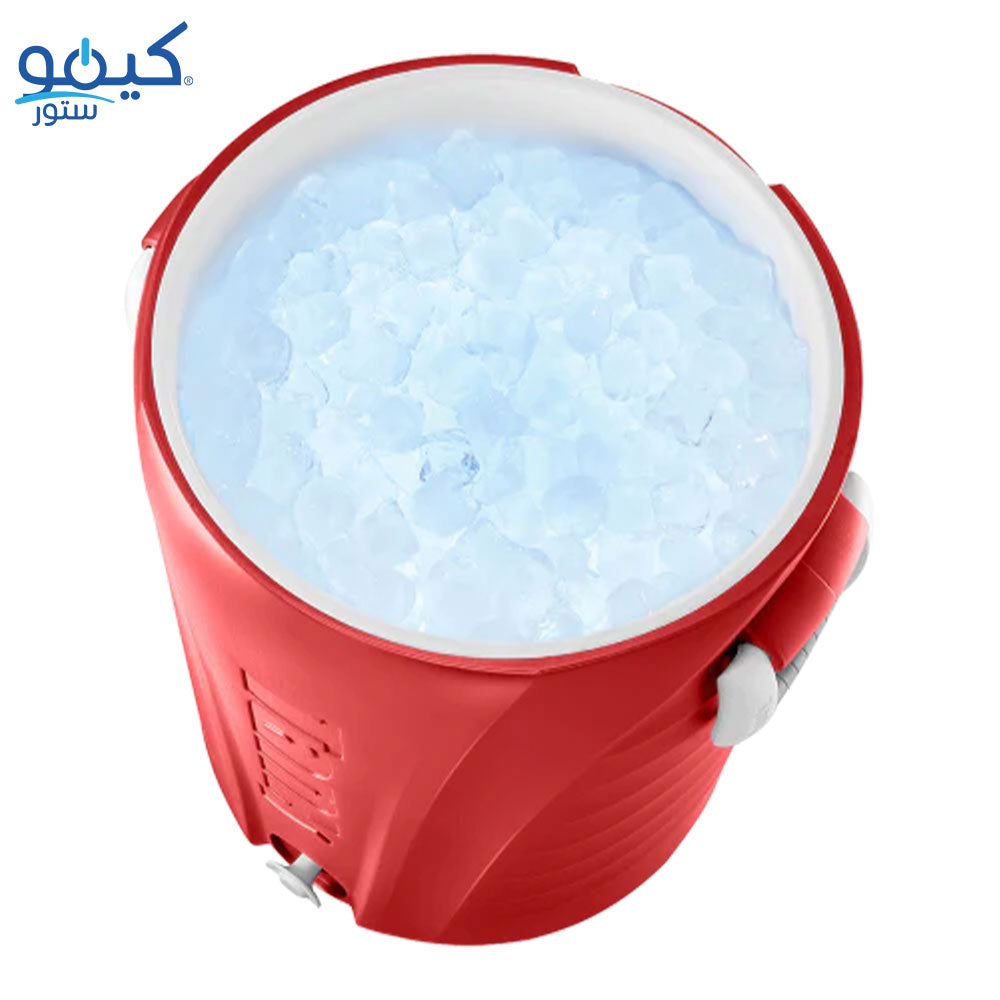 Tank Super Cool Ice Tank 45L