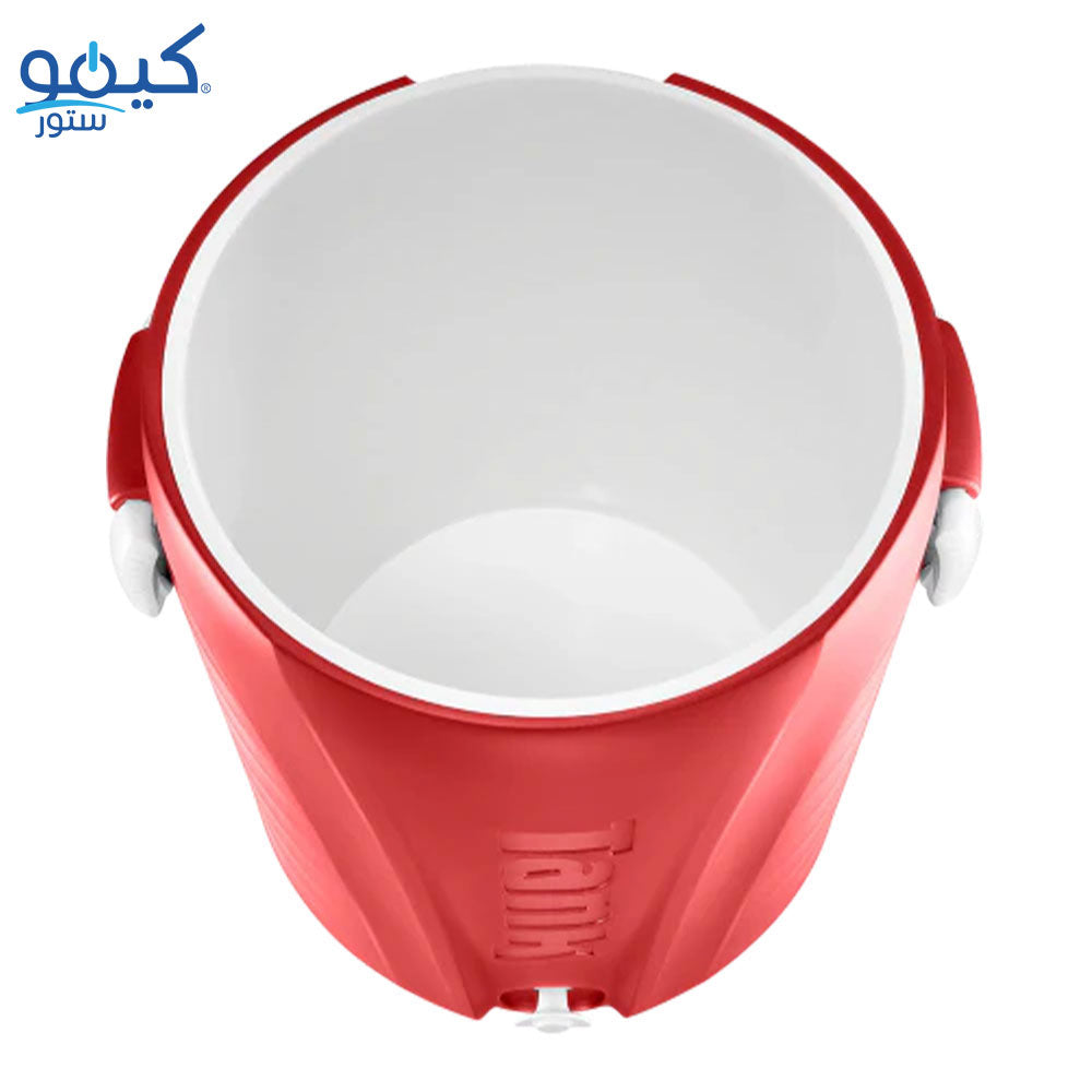 Tank Super Cool Ice Tank 45L