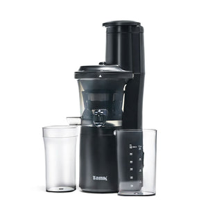 عصارة تانك 0.6 لتر 300 وات Extractor JE6009AB-GS - اسود