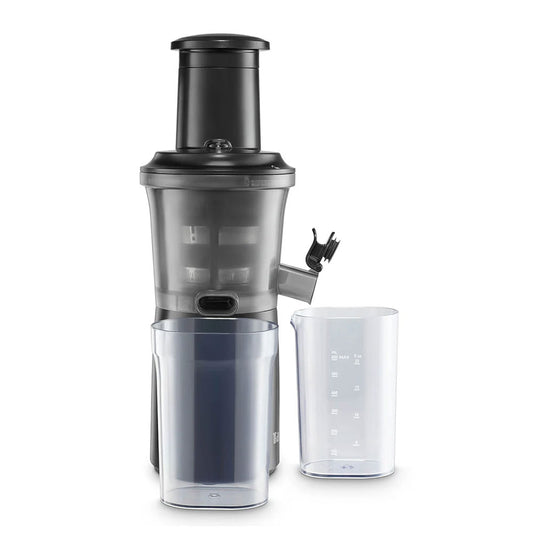 عصارة تانك 0.6 لتر 300 وات Extractor JE6009AB-GS - اسود
