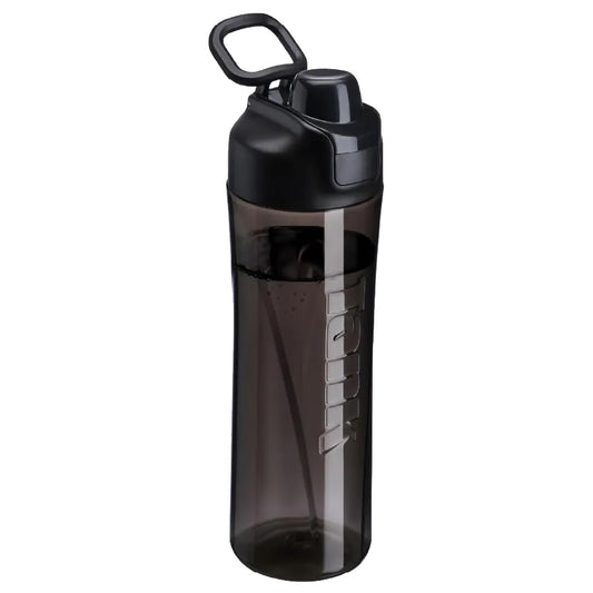 Tank Tritan Bottle Flip Cap 0.8L - Black