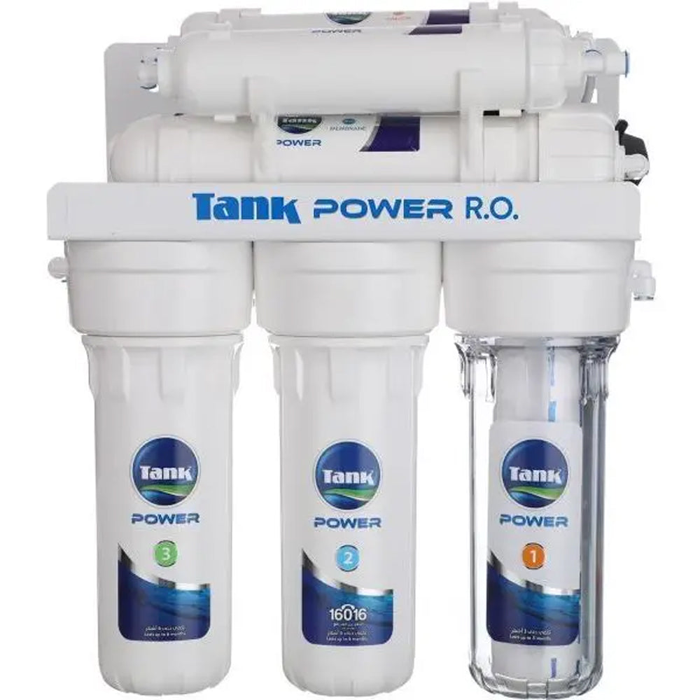 Tank Water Filter 7 Stages