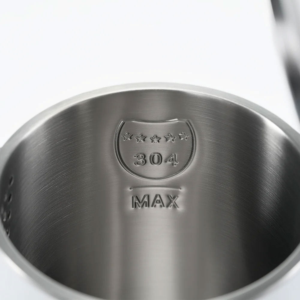 Tank Kettle GS-EK2417 1.5L 1500W - White