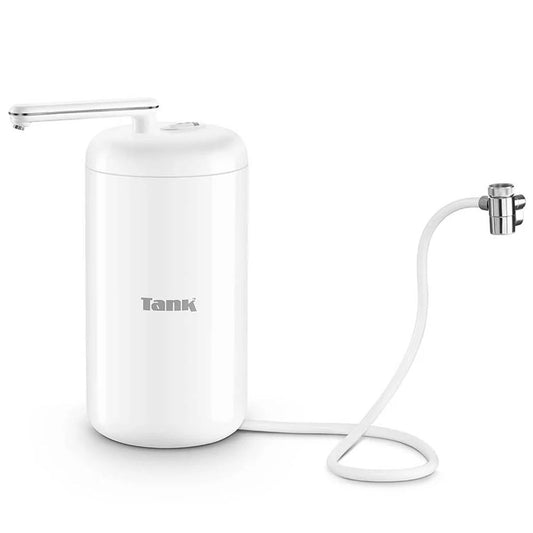 Tank Water Filter Pro S 4 Functions