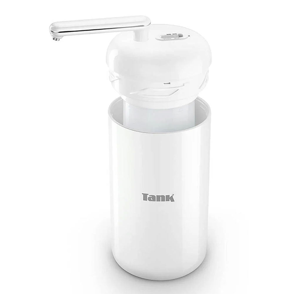 Tank Water Filter 4 Functions