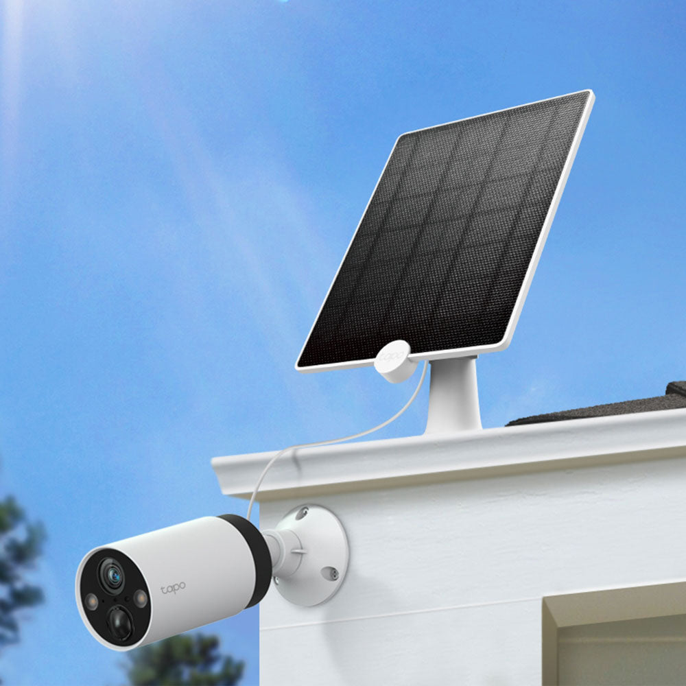 Tapo A200 Solar Panel 4.5W