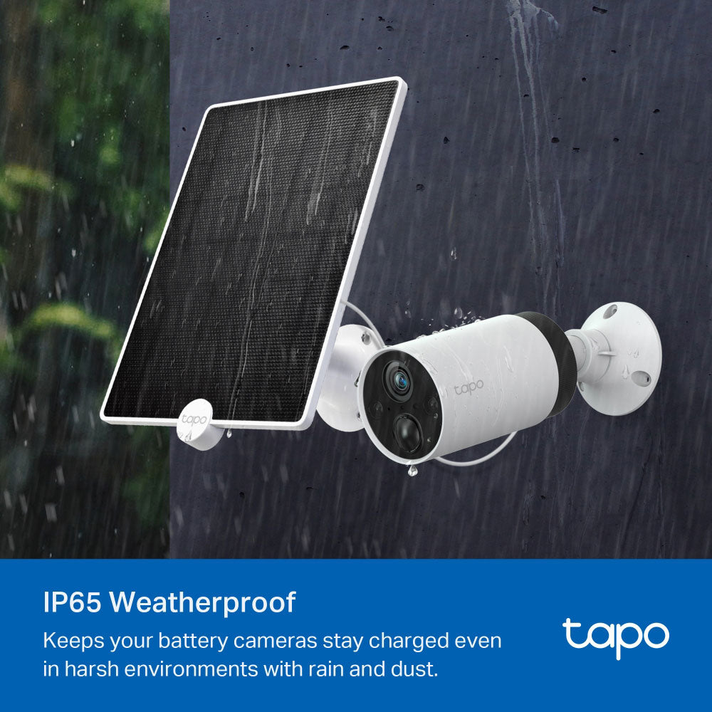 Tapo A200 Solar Panel 4.5W