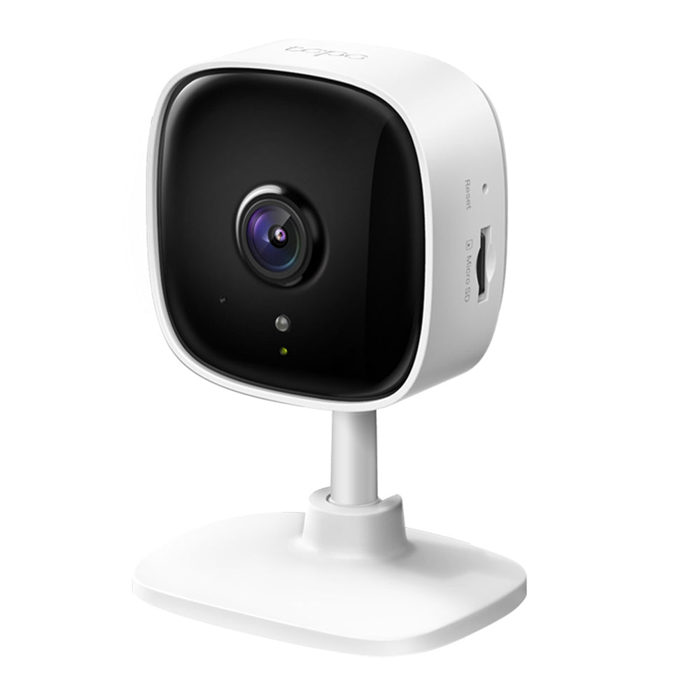 Tapo C110 V2.20 Wi-Fi Indoor Security Camera 3MP 3.3mm (Mic)