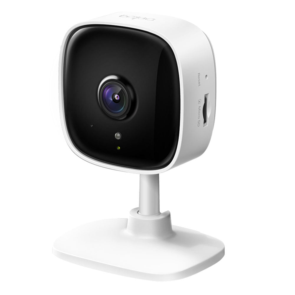 Tapo C110 Wi-Fi Indoor Security Camera 3MP 3.3mm (Mic)