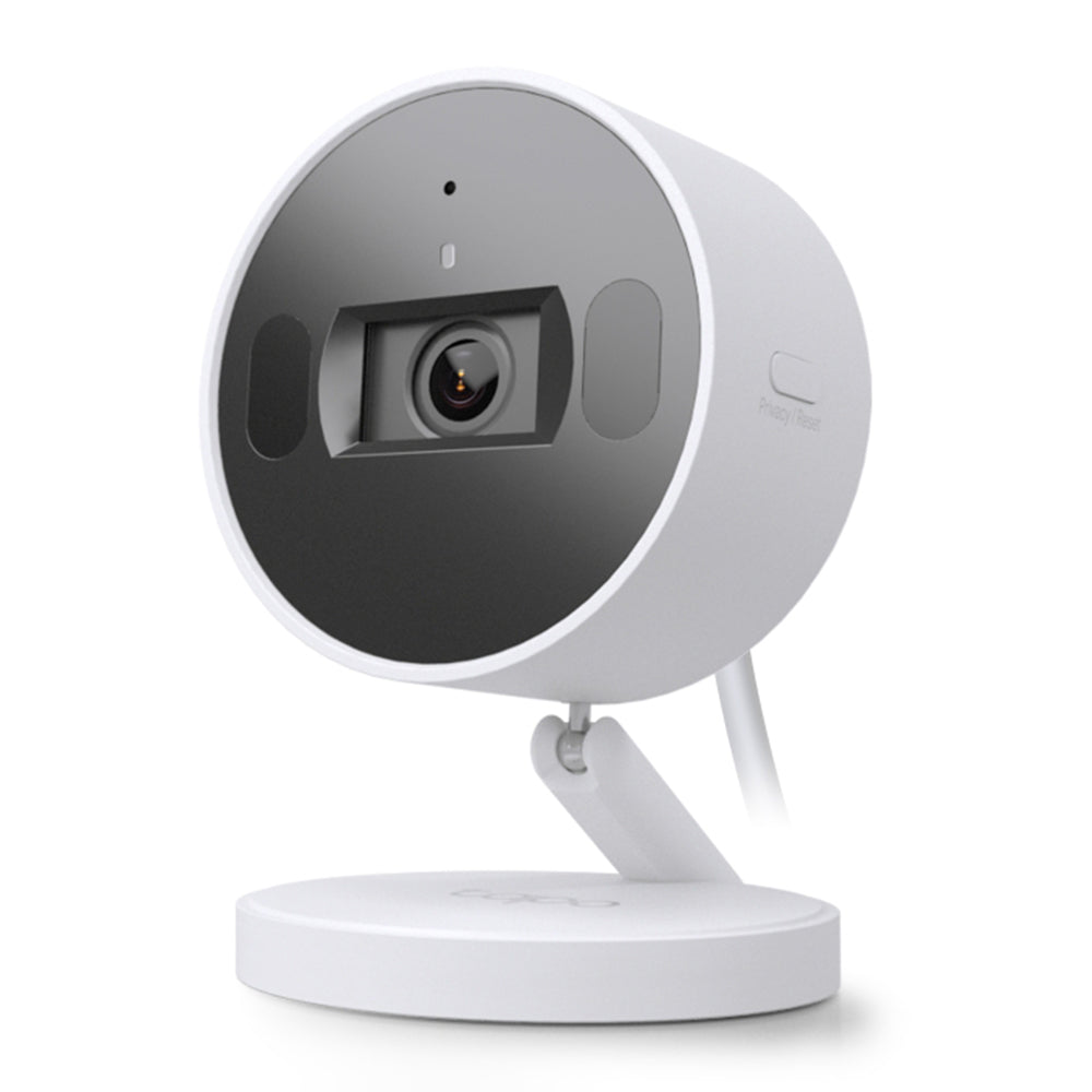 Tapo C125 Wi-Fi AI Indoor Security Camera 2K 4MP 2.45mm (Mic)