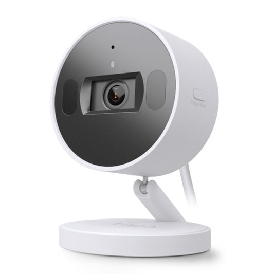 Tapo C125 Wi-Fi AI Indoor Security Camera 2K 4MP 2.45mm (Mic)