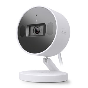 Tapo C125 Wi-Fi AI Indoor Security Camera 2K 4MP 2.45mm (Mic)