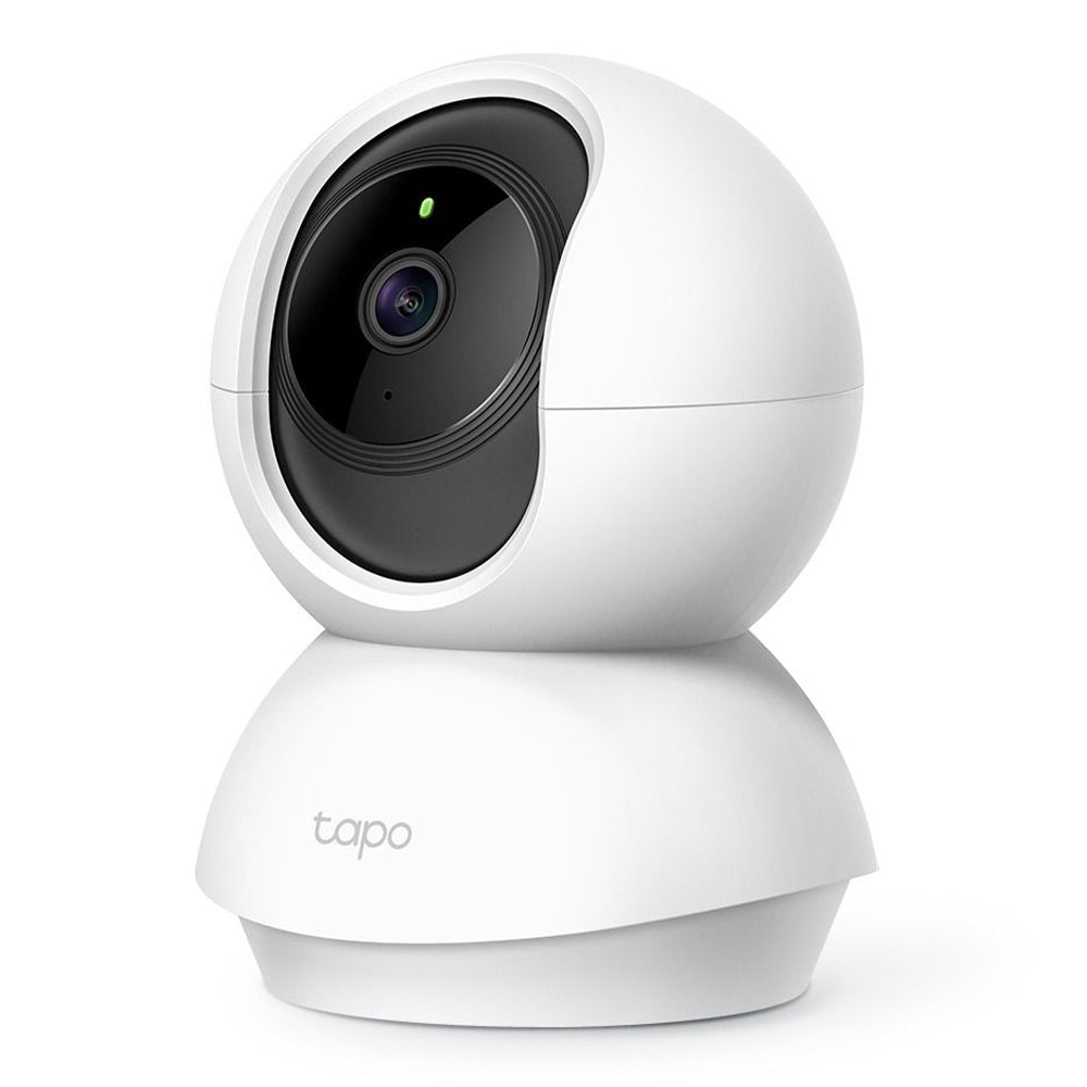 Tapo C200 V5 Wi-Fi Pan & Tilt Indoor Security Camera 2MP 4mm (Mic)