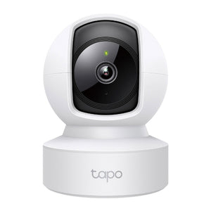 Tapo C202 V2 Wi-Fi Pan & Tilt Indoor Security Camera 2MP 3.83mm (Mic)