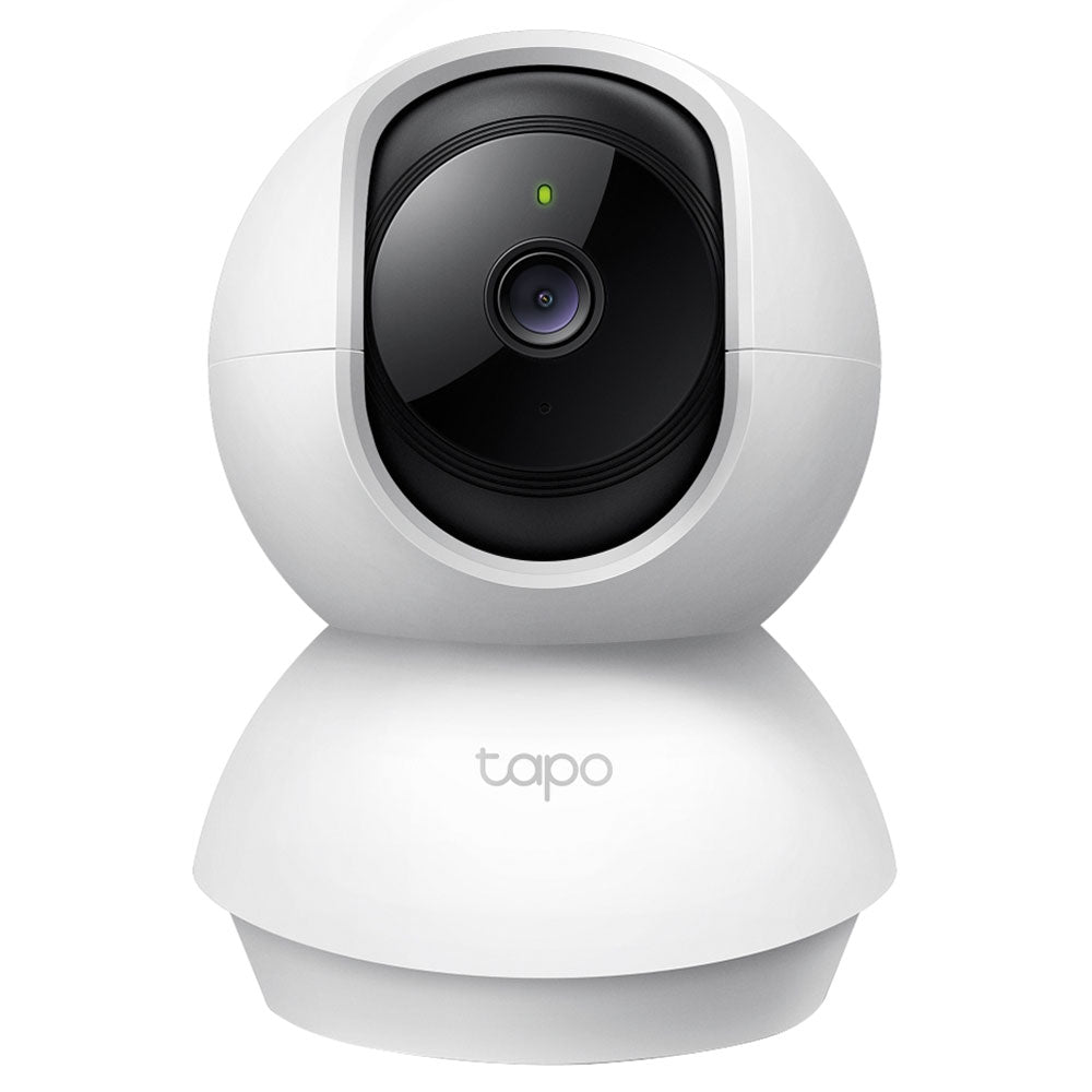 Tapo C210 Wi-Fi Pan & Tilt Indoor Security Camera 3MP 3.8mm (Mic)