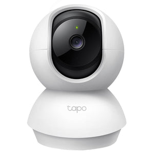 Tapo C210 V3 Wi-Fi Pan & Tilt Indoor Security Camera 2K 3MP 4mm (Mic)