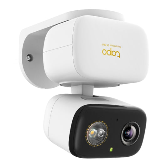 Tapo C236 Wi-Fi Pan & Tilt AI Indoor & Outdoor Security Camera 3K 5MP 4mm (Mic)