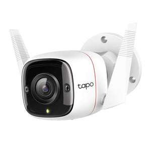 Tapo C310 V2.20 Wi-Fi Outdoor Security Camera 2K 3MP 3.9mm (Mic)