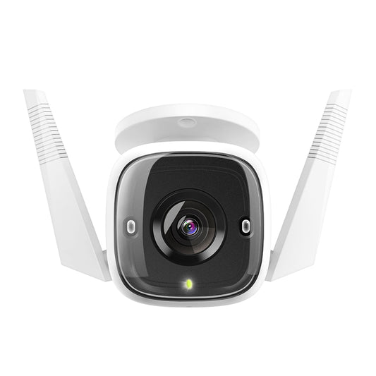Tapo C310 V2.20 Wi-Fi Outdoor Security Camera 2K 3MP 3.9mm (Mic)