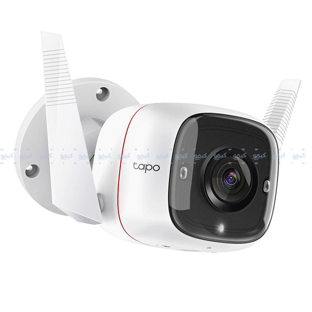 Tapo C310 V2.20 Outdoor Security Camera