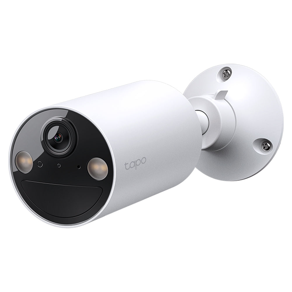 Tapo C410 V1.20 Battery-Powered Wi-Fi Outdoor Security Camera