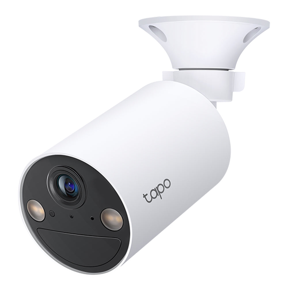 Tapo C410 V1.20 Outdoor Security Camera