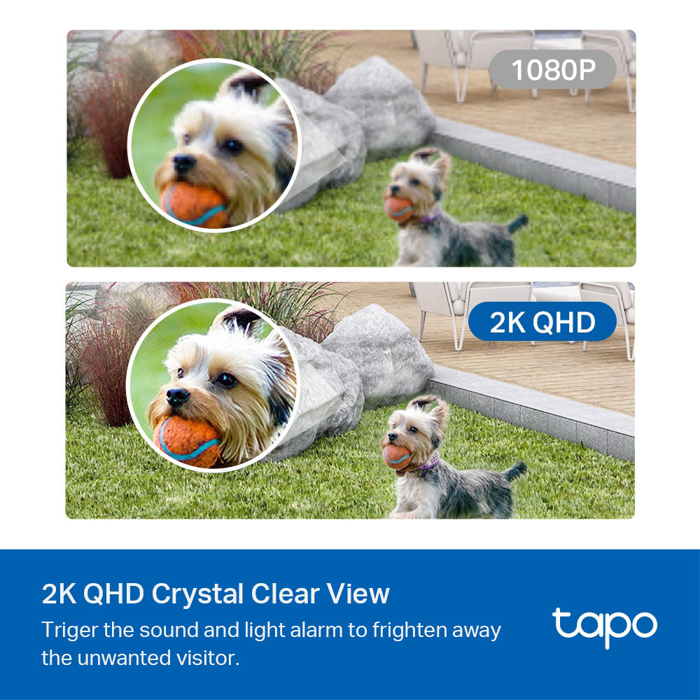 Indoor Security Camer