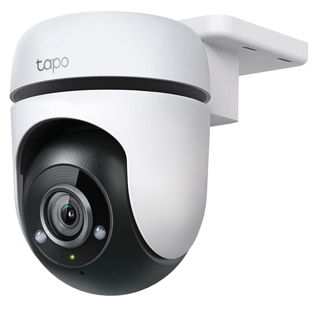 Tapo C500 Wi-Fi Pan & Tilt Outdoor Security Camera 2MP 3.9mm (Mic)