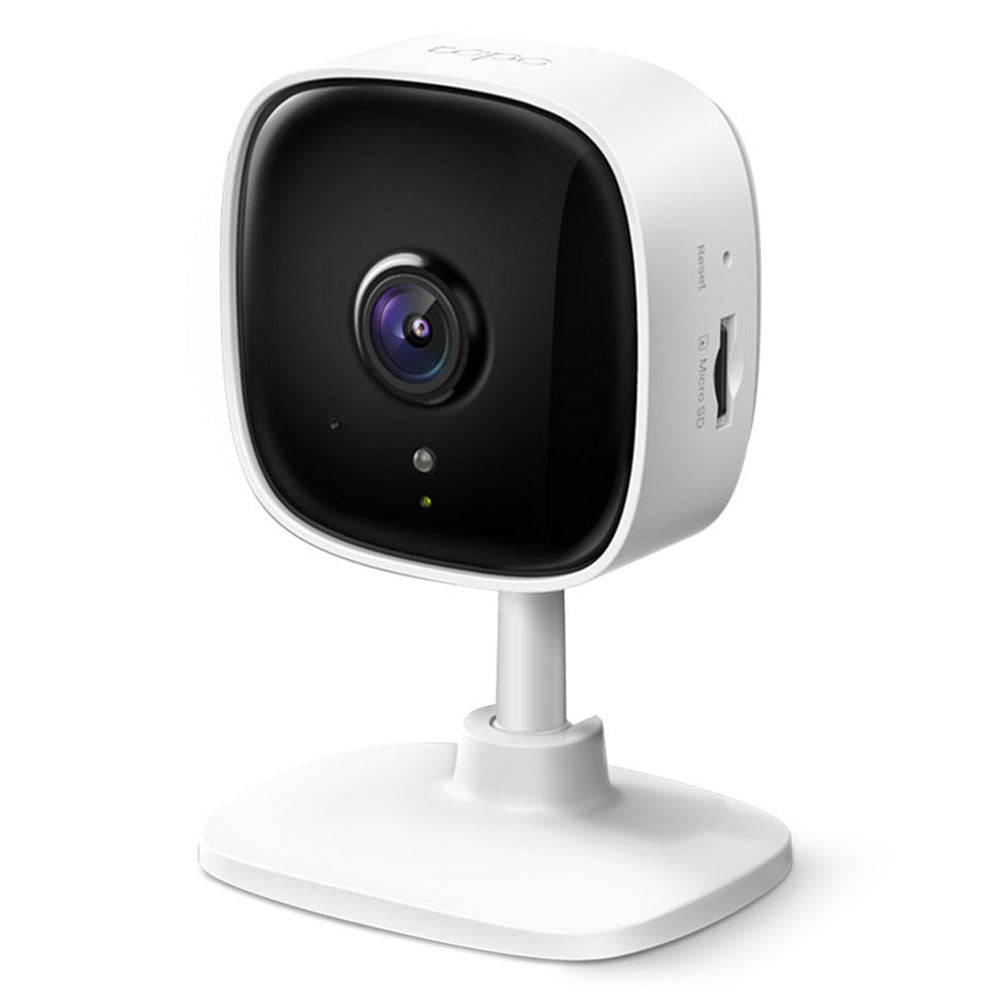 Tapo TC60 Wi-Fi Indoor Security Camera 2MP 3.3mm (Mic)