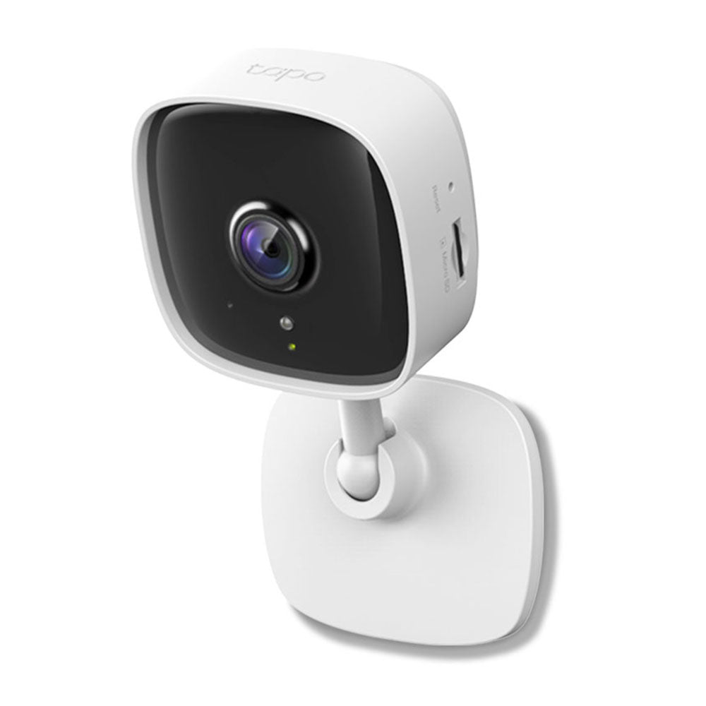 Tapo TC60 Wi-Fi Indoor Security Camera 2MP 3.3mm (Mic)