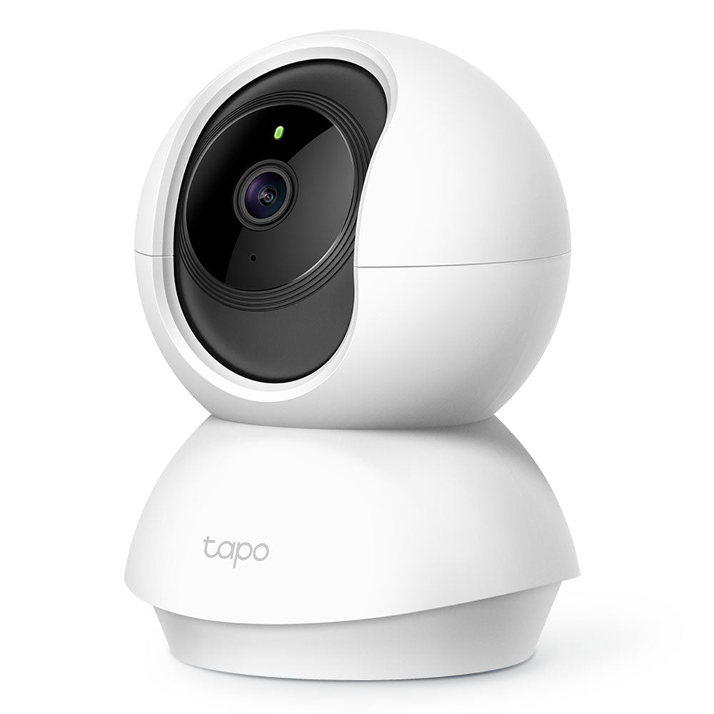 Tapo TC70 Wi-Fi Pan & Tilt Indoor Security Camera 2MP 4mm (Mic)