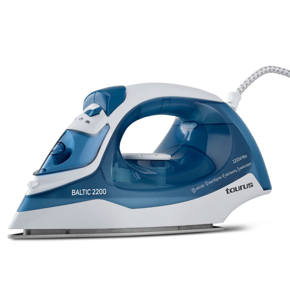 Taurus Steam Iron Baltic 2200 2200W