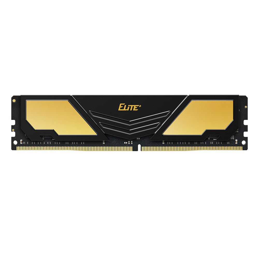 Teamgroup Elite Plus RAM 16GB DDR4 3200MHz