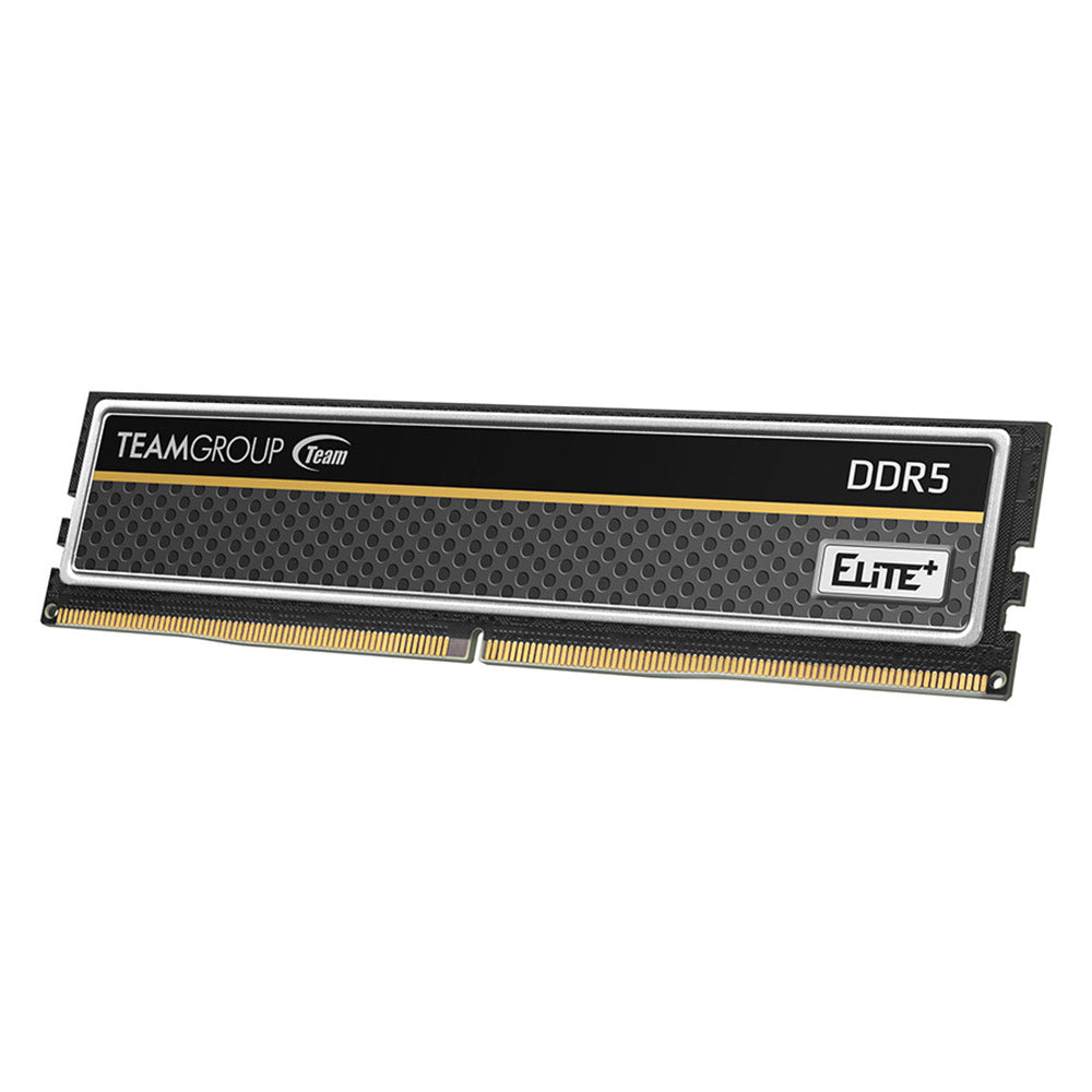 Teamgroup Elite Plus RAM 16GB DDR5 