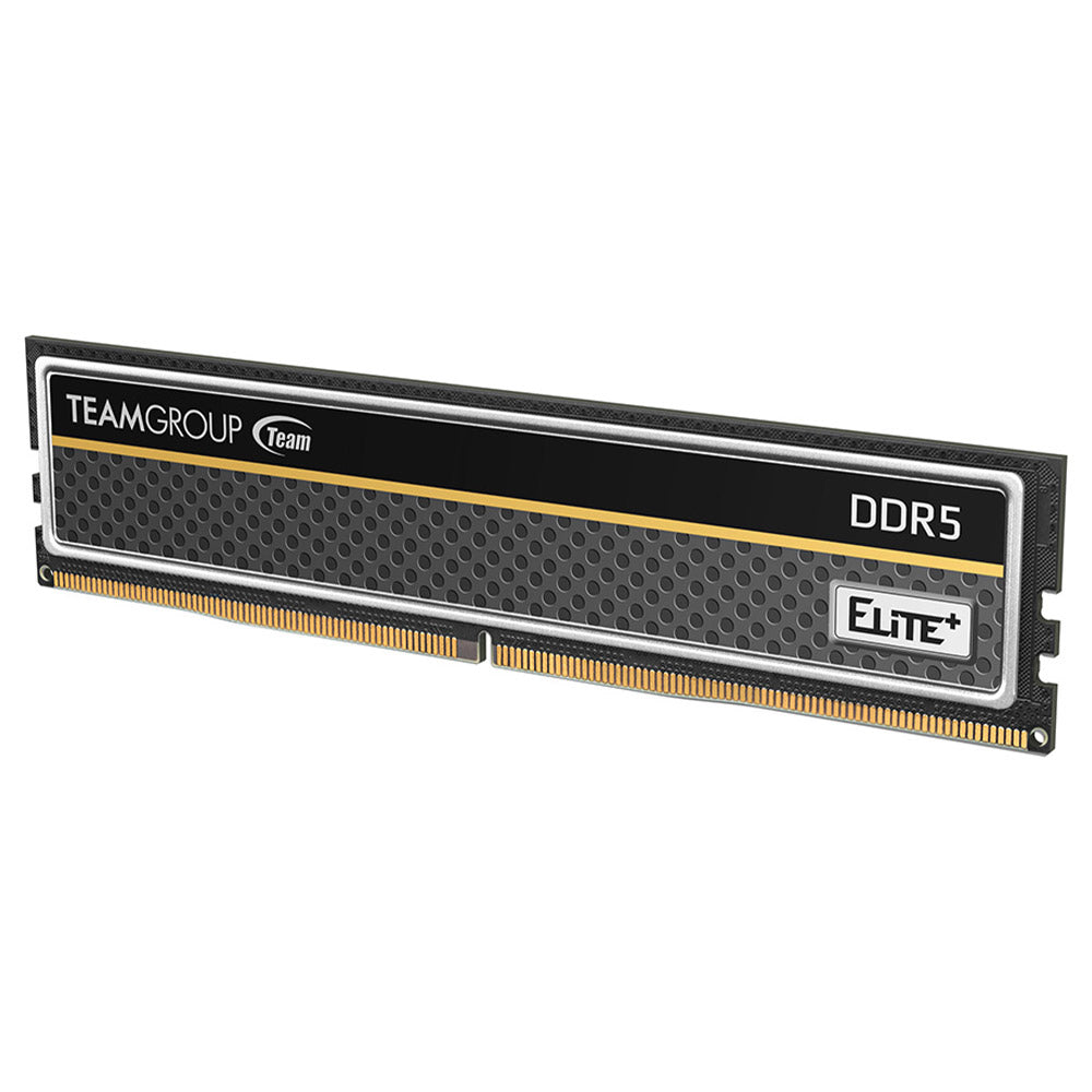 Teamgroup Elite Plus RAM 16GB DDR5 