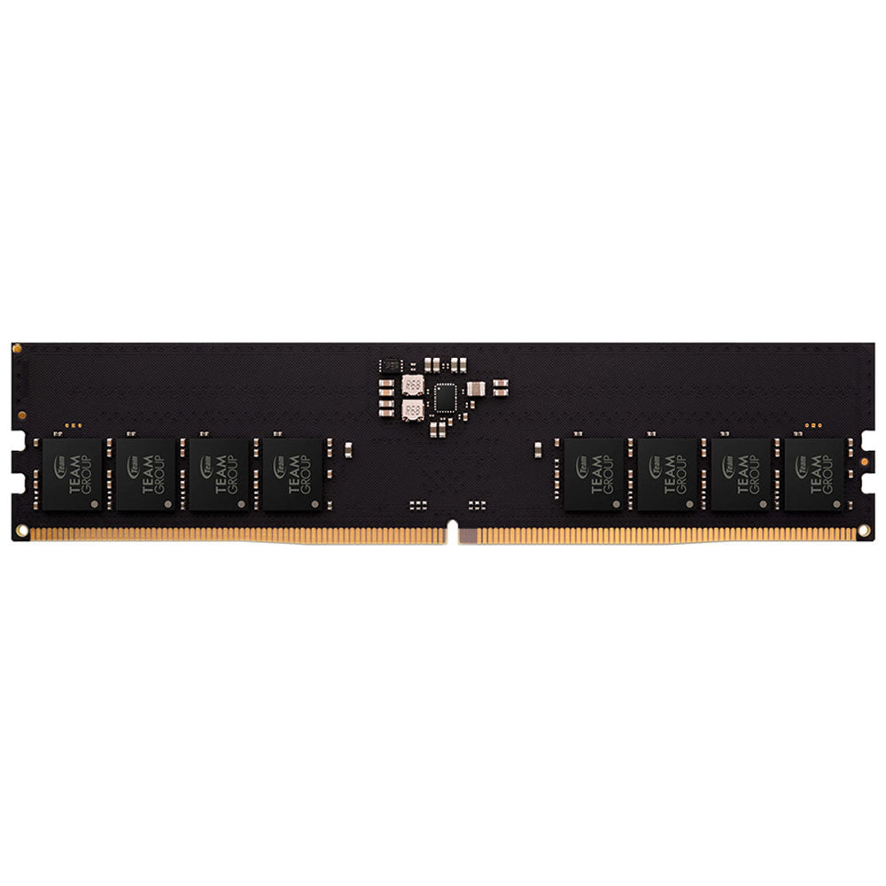 Teamgroup Elite RAM 16GB DDR5 4800MHz