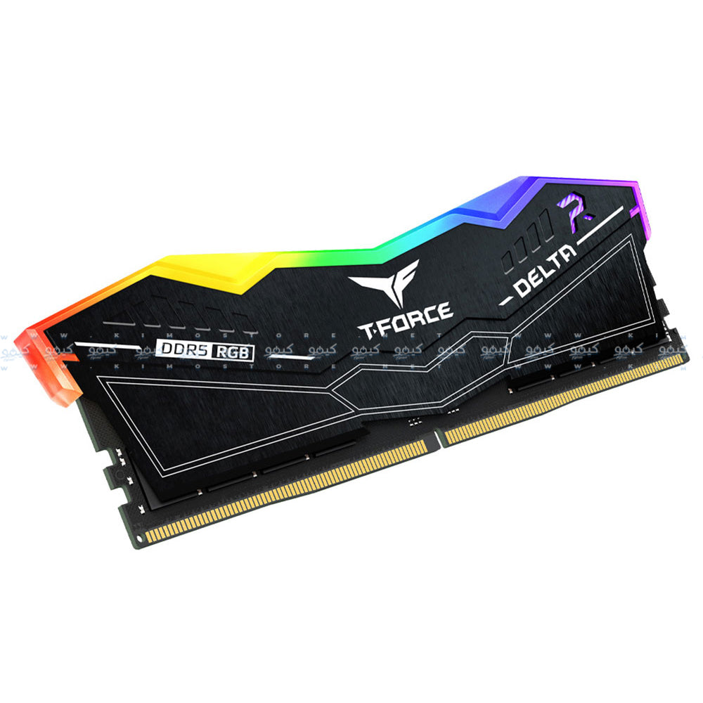 Teamgroup T-FORCE DELTA RGB RAM 32GB 