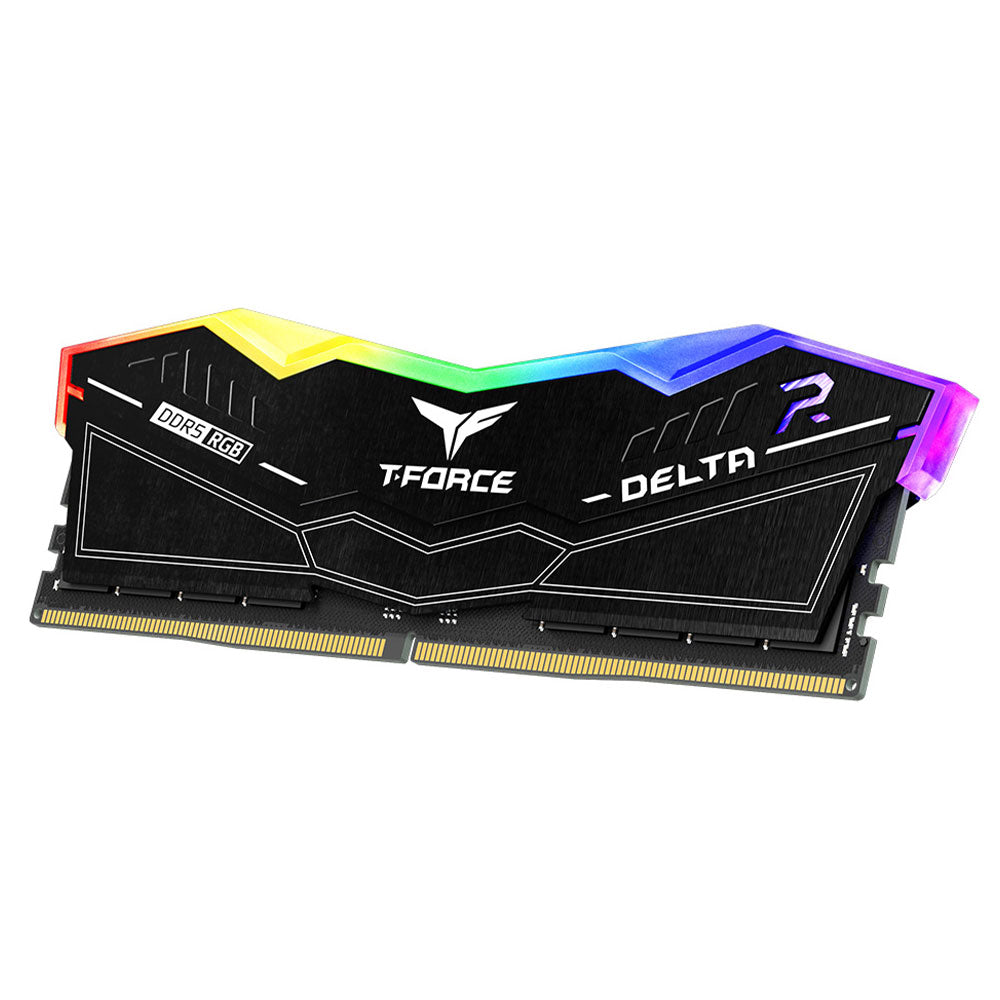 Teamgroup T-FORCE DELTA RGB RAM 32GB (2x 16GB) DDR5