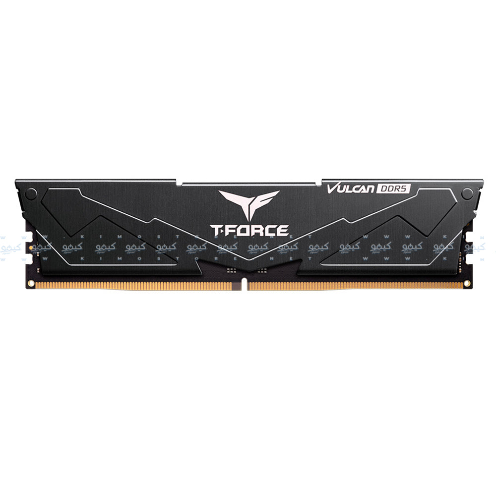 Teamgroup T-FORCE VULCAN RAM 16GB DDR5 6000MHz CL30