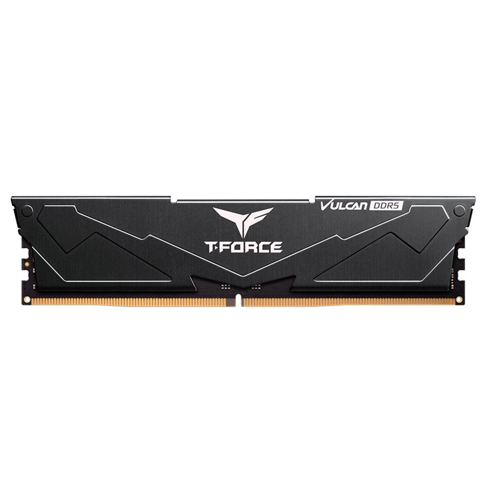 رام تيم جروب 16 جيجابايت 6000 ميجاهرتز T-FORCE VULCAN DDR5 CL38