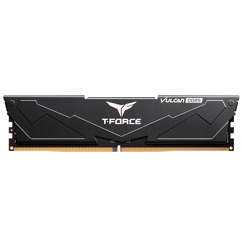 Teamgroup T-FORCE VULCAN RAM 32GB DDR5 6000MHz