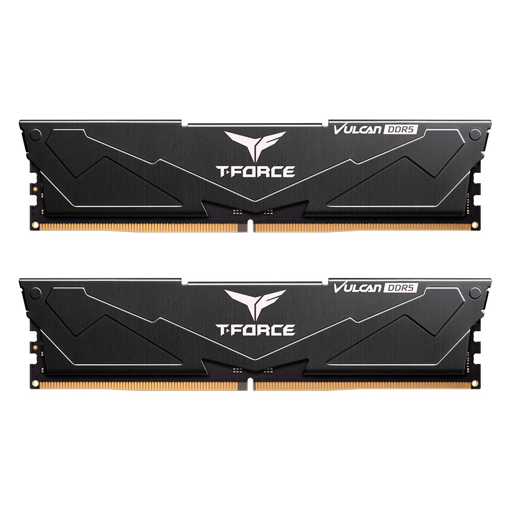 Teamgroup T-FORCE VULCAN RAM 64GB (2x 32GB) DDR5 6000MHz
